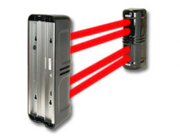 Barriere anti intrusione a Firenze: 055 098 0726