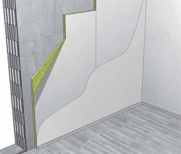 Isolamento pareti a Firenze: 055 098 0726