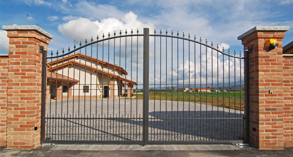 Fabbro Firenze automazione cancelli: 055 098 0726