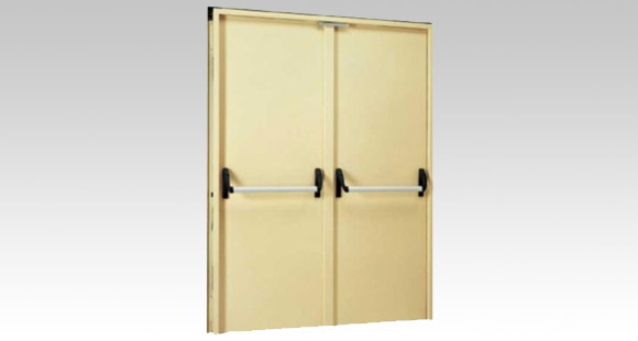 Fabbro Firenze porte antincendio: 055 098 0726