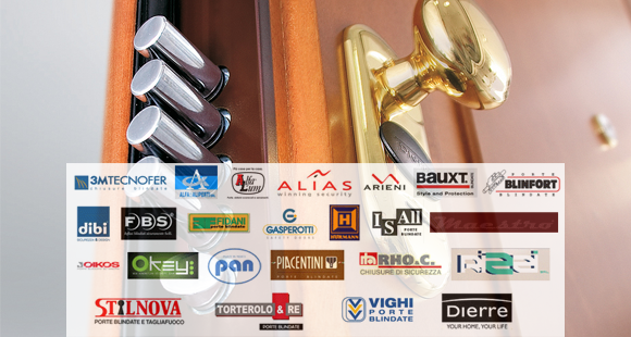 Fabbro Firenze Porte Blindate: 366 727 2279