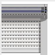 Fabbro serrande e avvolgibili