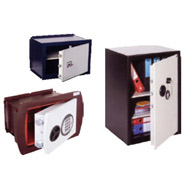 Fabbro apertura casseforti