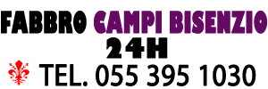 Fabbro Campi Bisenzio