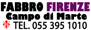 Fabbro Firenze Pronto Intervento 24 ore su 24