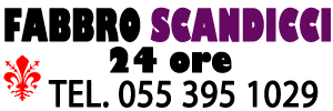 Fabbro Firenze Pronto Intervento 24 ore su 24