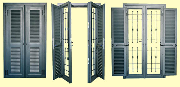 Fabbro Firenze persiane di sicurezza: 366 727 2279