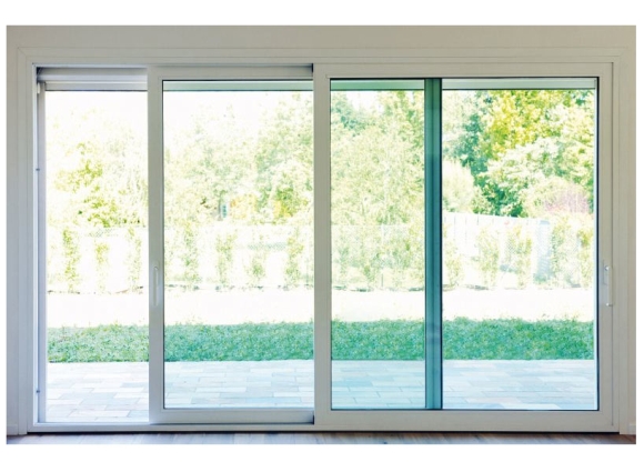 Porte finestre scorrevoli a Firenze: 055 098 0726