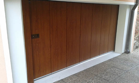 Fabbro Firenze portoni sezionali a scorrimento: 055 098 0726