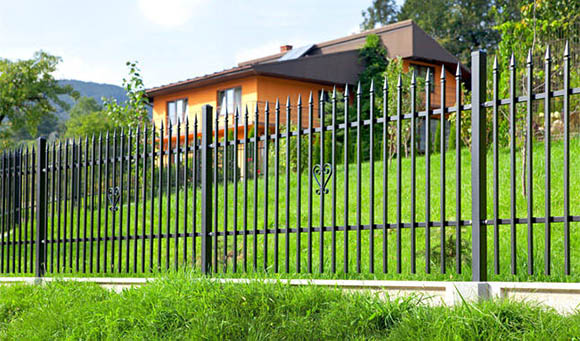 Recinzioni Firenze: 055 098 0726