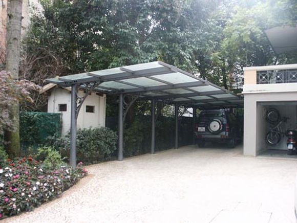 Pensiline per auto a Firenze: 055 098 0726